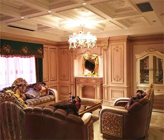 恒溫恒濕系統中央空調