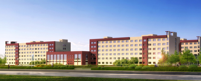 軟控股份有限公司地源熱泵系統工程