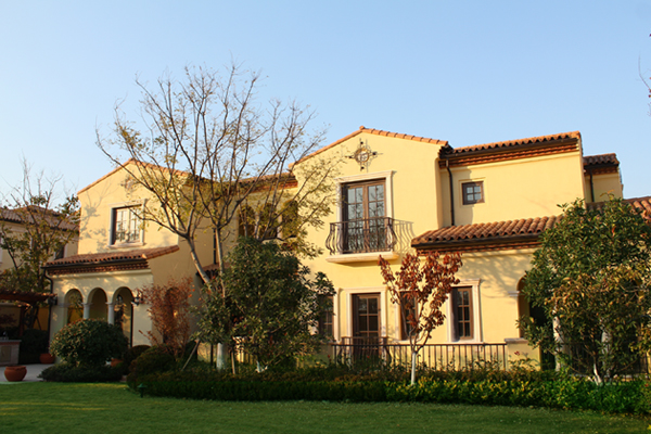 地源熱泵案例丨天逸海灣地源熱泵工程 地源熱泵案例丨天逸海灣地源熱泵工程