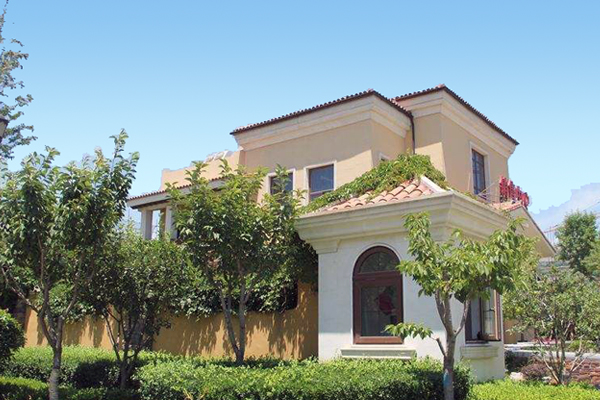 地源熱泵案例丨香根四季18,29號樓地源熱泵中央空調系統工程 地源熱泵案例丨香根四季18,29號樓地源熱泵中央空調系統工程