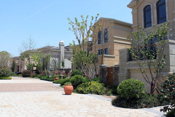 地源熱泵案例丨宇信麗山國際地源熱泵工程 地源熱泵案例丨宇信麗山國際地源熱泵工程