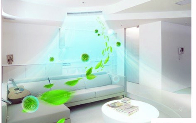 青島中央空調(diào)品牌，為什么選擇中央空調(diào)？