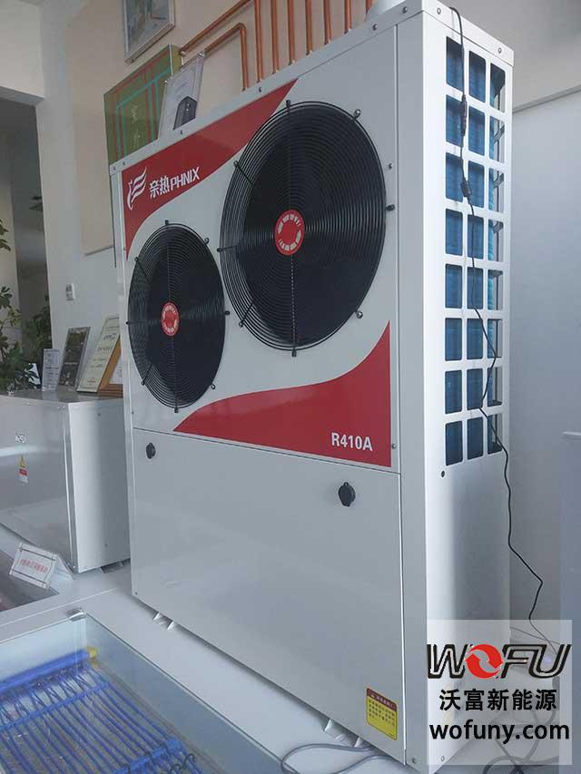 芬尼克茲家用多聯(lián)機中央空調(diào)