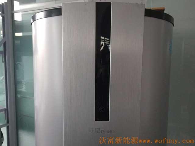 菲尼克茲空氣源熱泵、地源熱泵生活熱水箱&mdash;&mdash;主體