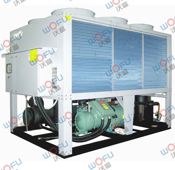 空氣源熱泵價格，水系統中央空調報價明細