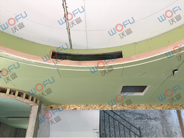 別墅地源熱泵空調出風口