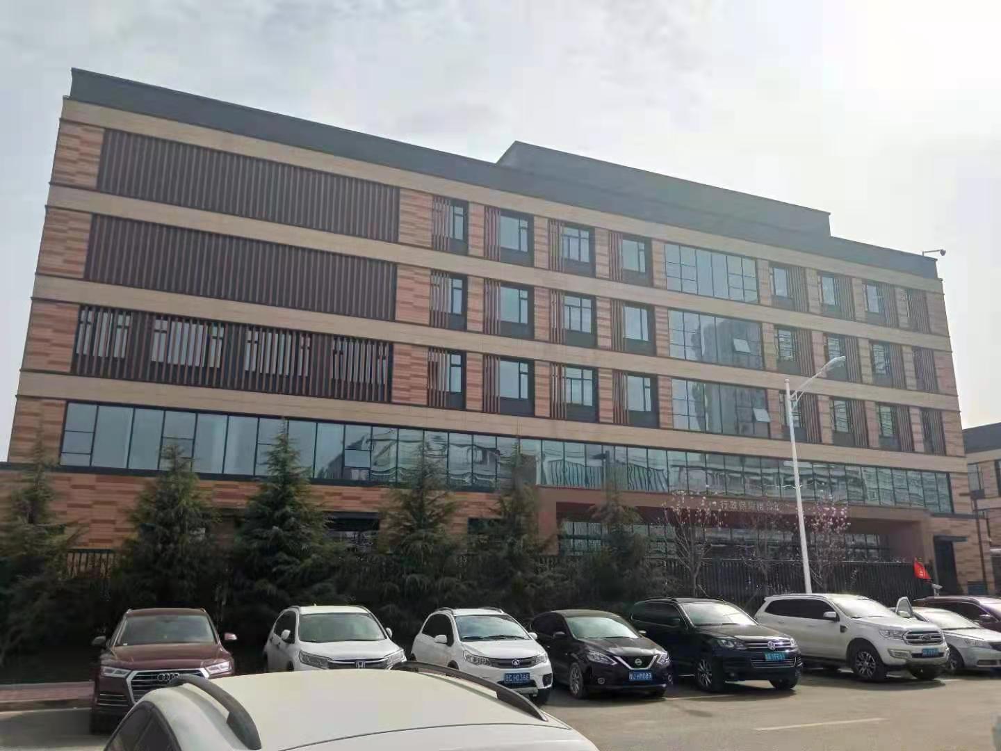 城陽公共衛(wèi)生應(yīng)急備用醫(yī)院